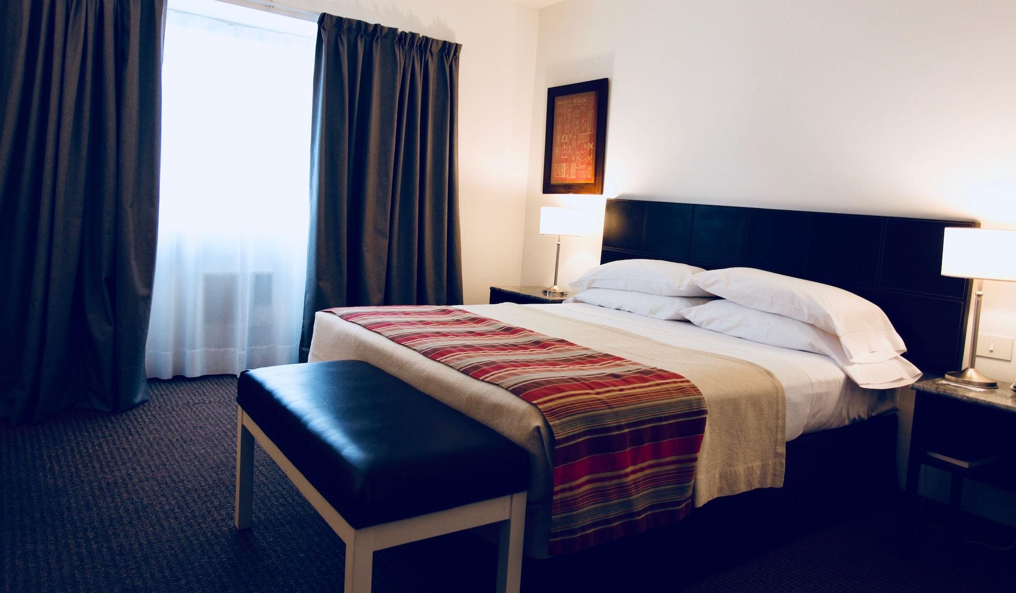Hotel Tolosa プエルト・マドリン エクステリア 写真