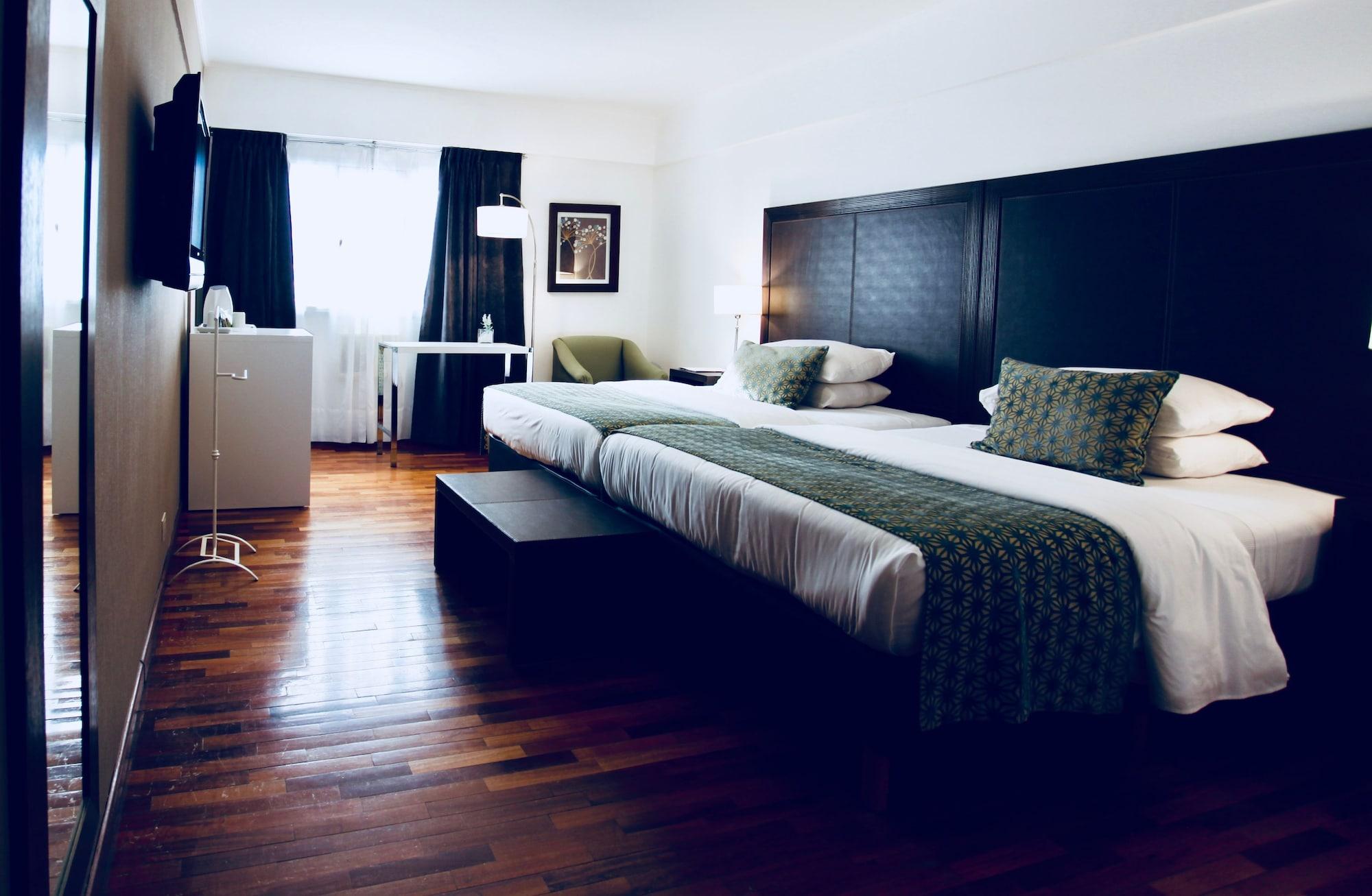 Hotel Tolosa プエルト・マドリン エクステリア 写真