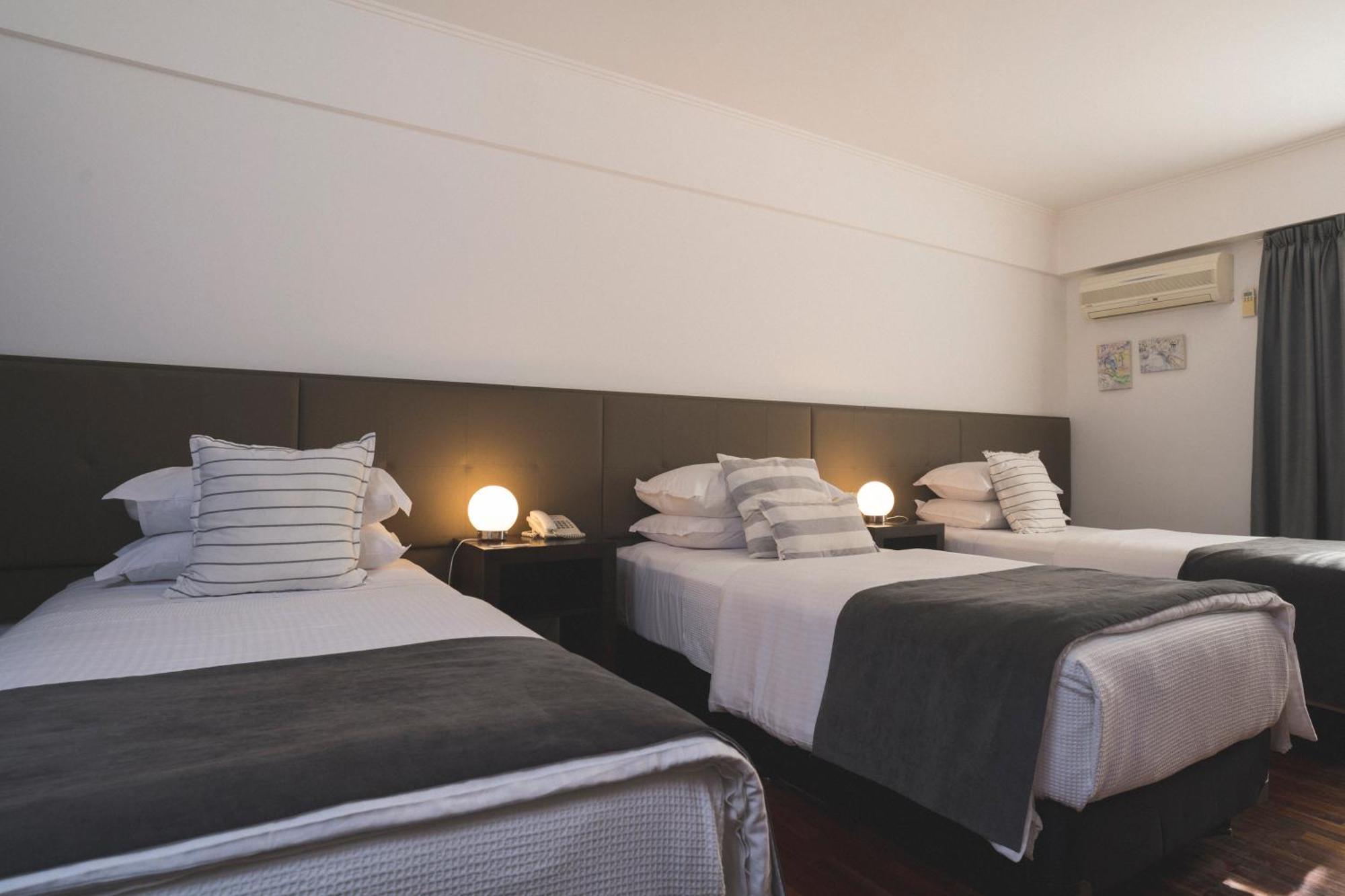 Hotel Tolosa プエルト・マドリン 部屋 写真