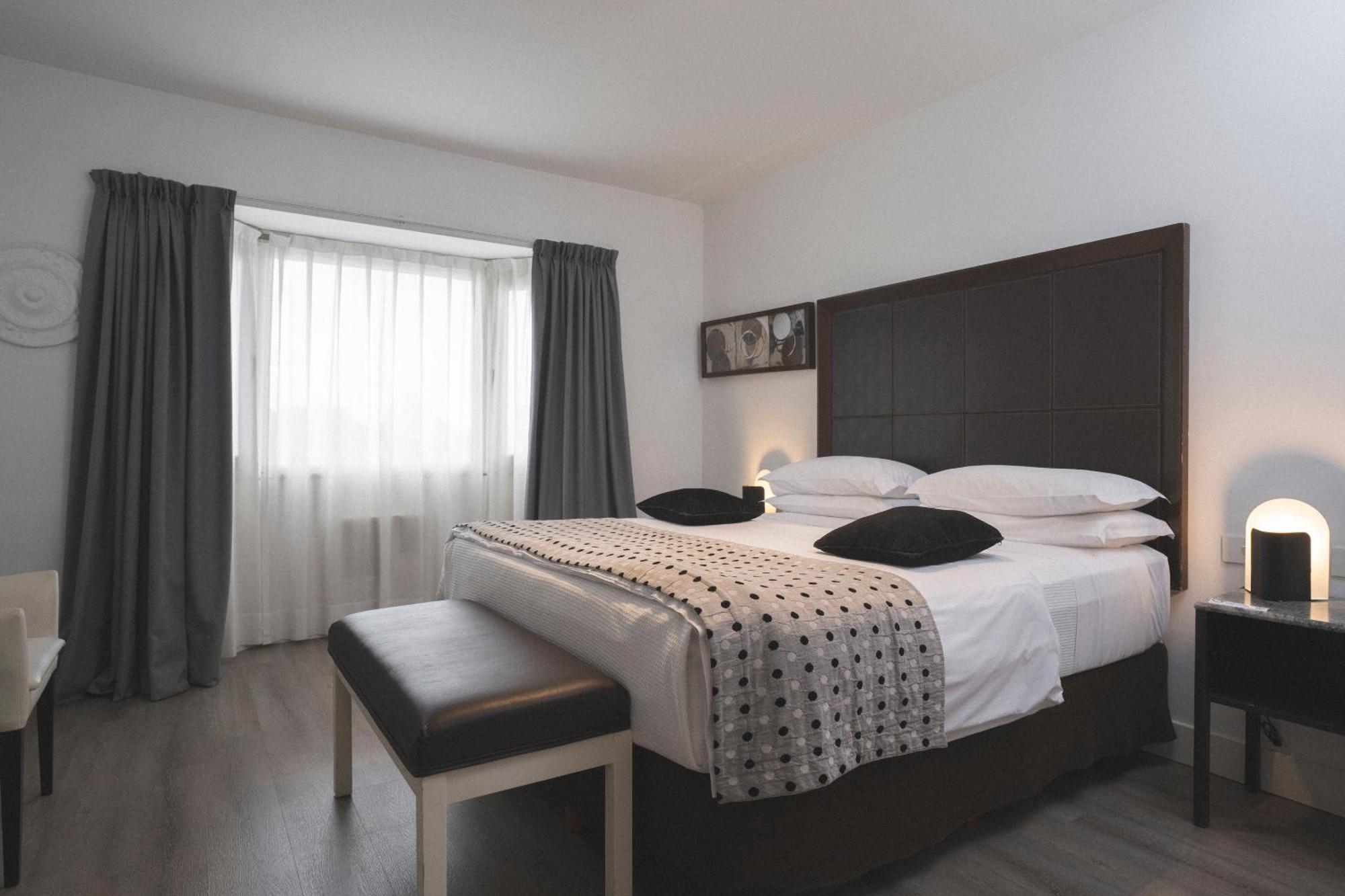 Hotel Tolosa プエルト・マドリン 部屋 写真