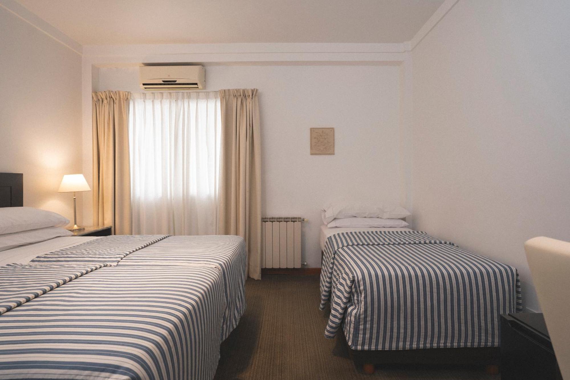 Hotel Tolosa プエルト・マドリン 部屋 写真