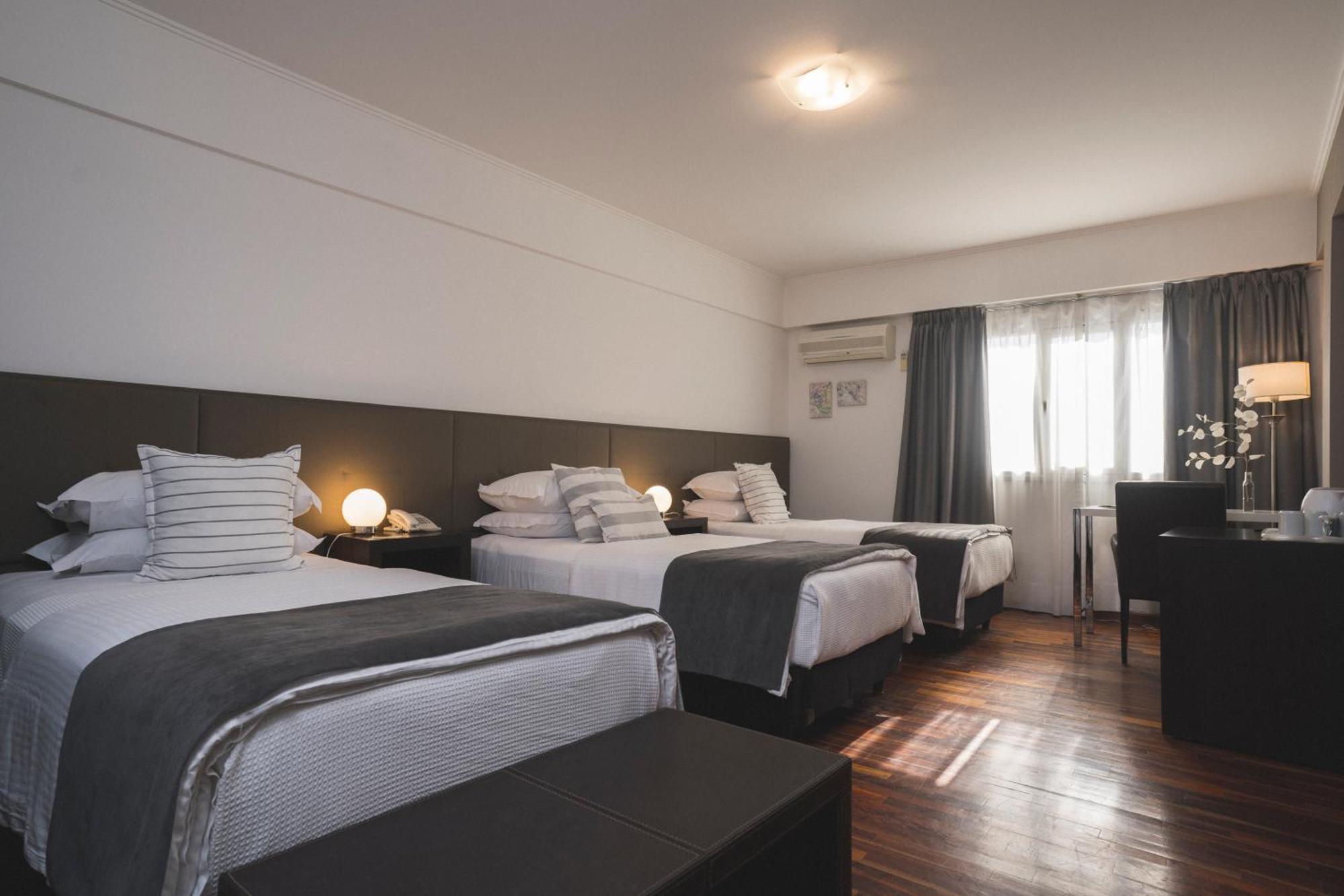 Hotel Tolosa プエルト・マドリン 部屋 写真