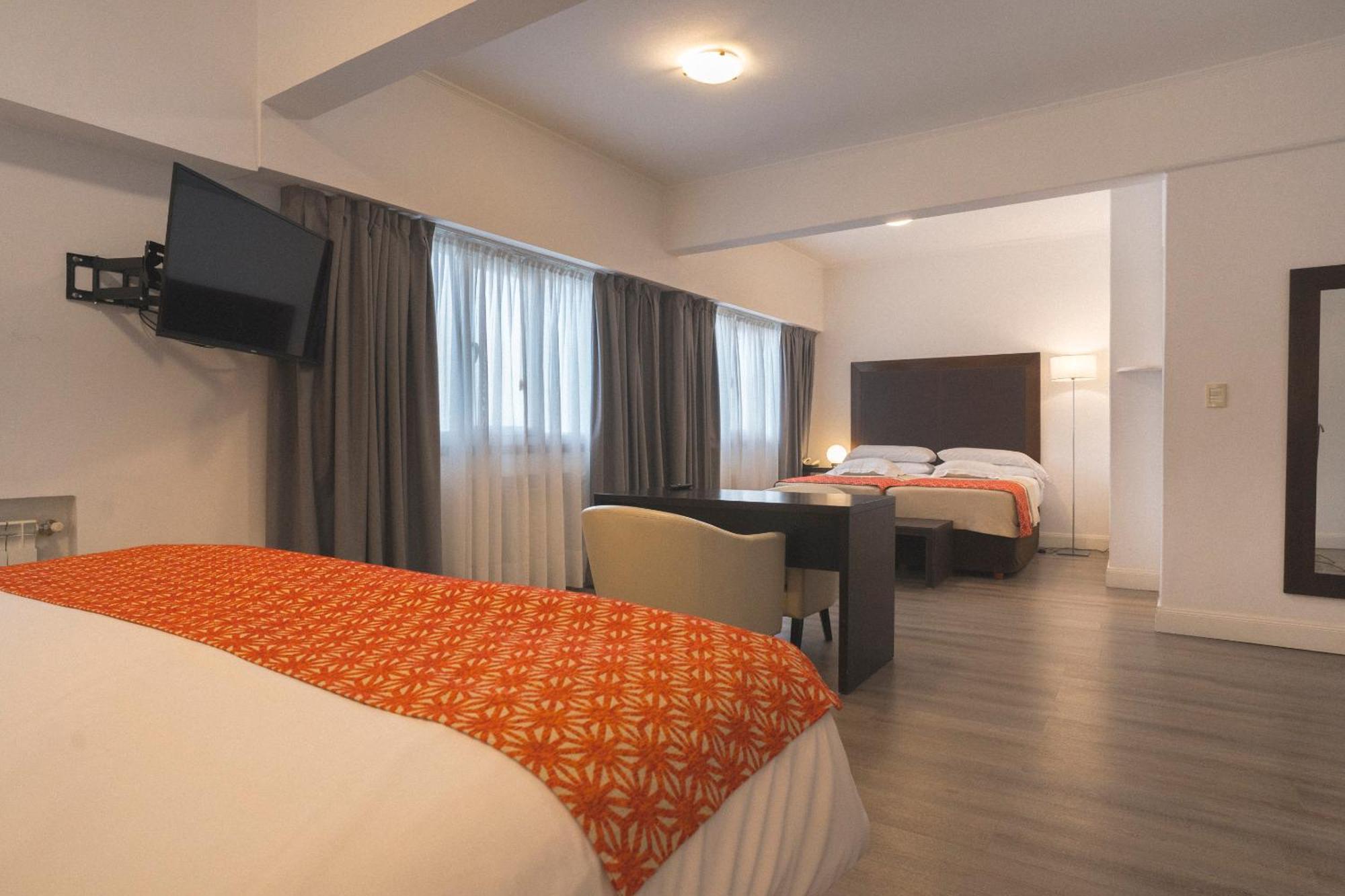 Hotel Tolosa プエルト・マドリン 部屋 写真