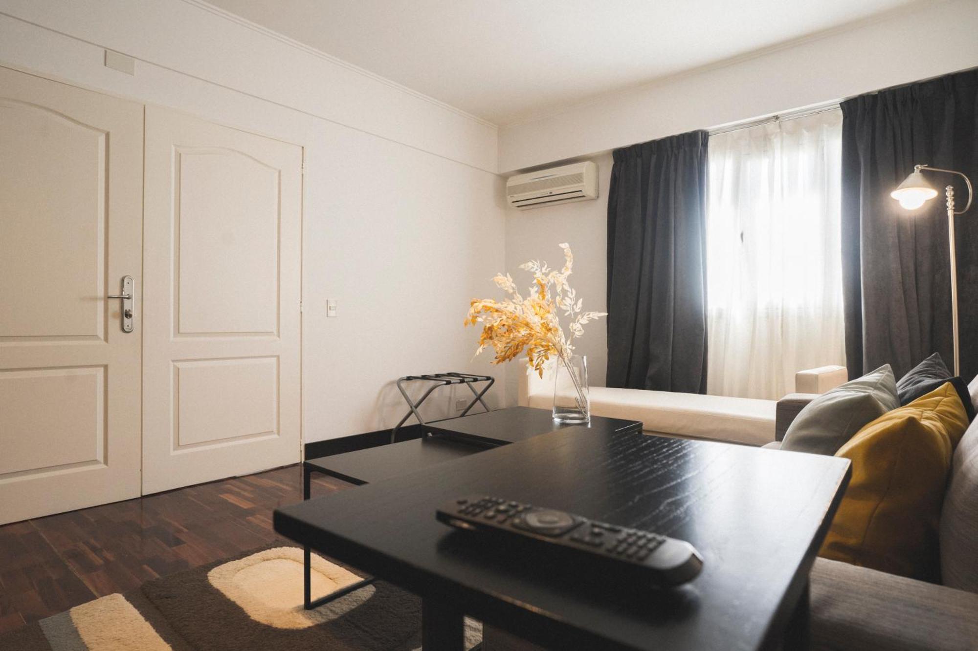 Hotel Tolosa プエルト・マドリン 部屋 写真