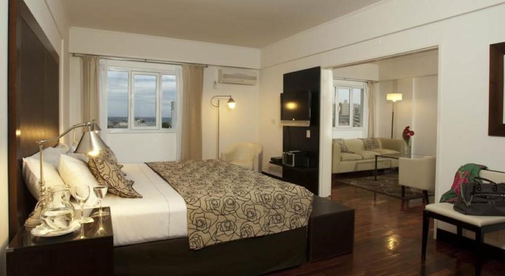 Hotel Tolosa プエルト・マドリン エクステリア 写真